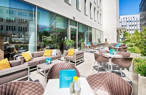 Leonardo Hotel Munich City South