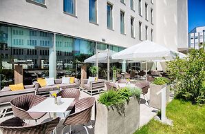 Leonardo Hotel Munich City South