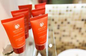 Leonardo Hotel Munich City South