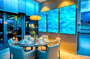 Leonardo Hotel Munich City South