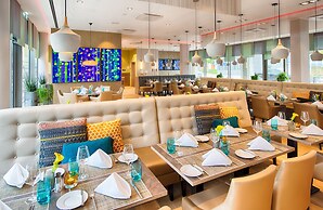 Leonardo Hotel Munich City South