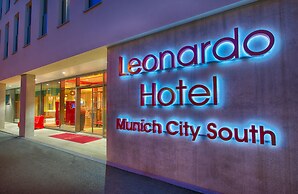 Leonardo Hotel Munich City South