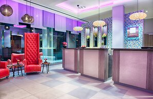 Leonardo Hotel Munich City South