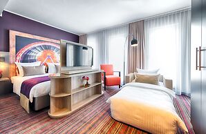 Leonardo Hotel Munich City South