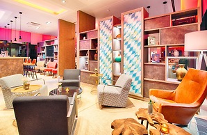 Leonardo Hotel Munich City South