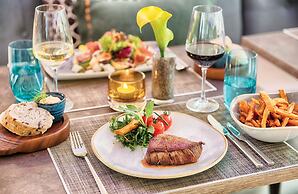 Leonardo Hotel Munich City South