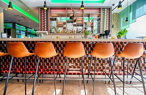 Leonardo Hotel Munich City South