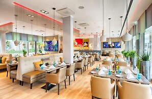 Leonardo Hotel Munich City South