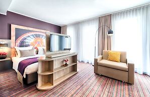Leonardo Hotel Munich City South