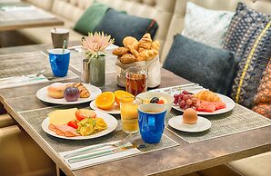 Leonardo Hotel Munich City South