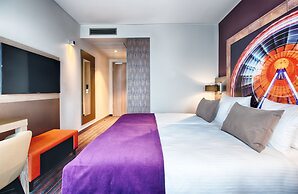 Leonardo Hotel Munich City South