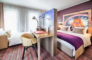 Leonardo Hotel Munich City South