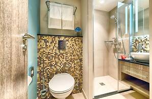 Leonardo Hotel Munich City South