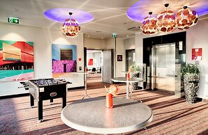 Leonardo Hotel Munich City South