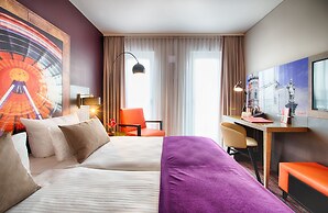 Leonardo Hotel Munich City South