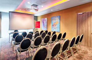 Leonardo Hotel Munich City South