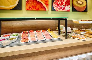 Leonardo Hotel Munich City South