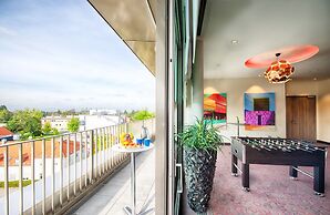 Leonardo Hotel Munich City South