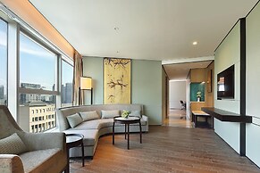 Sheraton Grand Hangzhou Binjiang Hotel