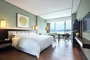 Sheraton Grand Hangzhou Binjiang Hotel