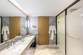 Sheraton Grand Hangzhou Binjiang Hotel