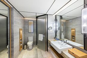 Sheraton Grand Hangzhou Binjiang Hotel