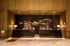 Sheraton Grand Hangzhou Binjiang Hotel