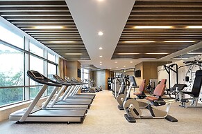 Sheraton Grand Hangzhou Binjiang Hotel