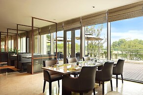 Sheraton Grand Hangzhou Binjiang Hotel