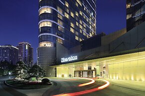 Sheraton Grand Hangzhou Binjiang Hotel
