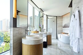 Sheraton Grand Hangzhou Binjiang Hotel