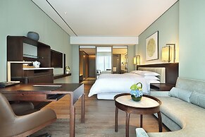 Sheraton Grand Hangzhou Binjiang Hotel