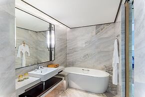 Sheraton Grand Hangzhou Binjiang Hotel