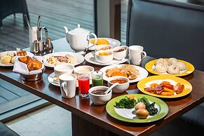 Sheraton Grand Hangzhou Binjiang Hotel