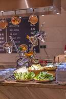 Sheraton Grand Hangzhou Binjiang Hotel