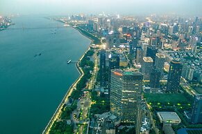 Sheraton Grand Hangzhou Binjiang Hotel