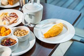 Sheraton Grand Hangzhou Binjiang Hotel