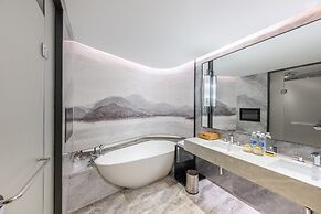 Sheraton Grand Hangzhou Binjiang Hotel