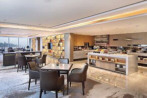 Sheraton Grand Hangzhou Binjiang Hotel