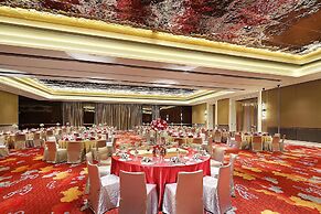 Sheraton Grand Hangzhou Binjiang Hotel