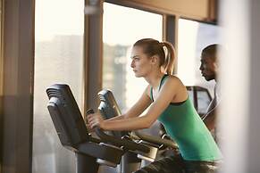 Sheraton Grand Hangzhou Binjiang Hotel