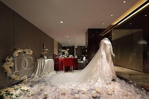 Sheraton Grand Hangzhou Binjiang Hotel