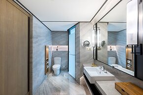 Sheraton Grand Hangzhou Binjiang Hotel