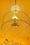 Casa Canario La Americana