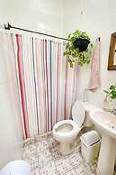 Casa Canario La Americana