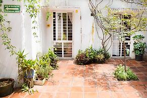 Casa Canario La Americana