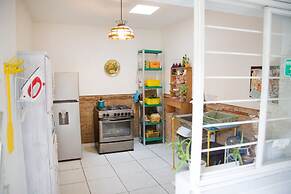 Casa Canario La Americana