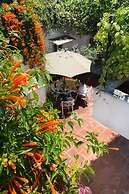 Casa Canario La Americana