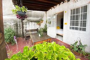 Casa Canario La Americana