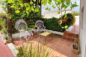 Casa Canario La Americana